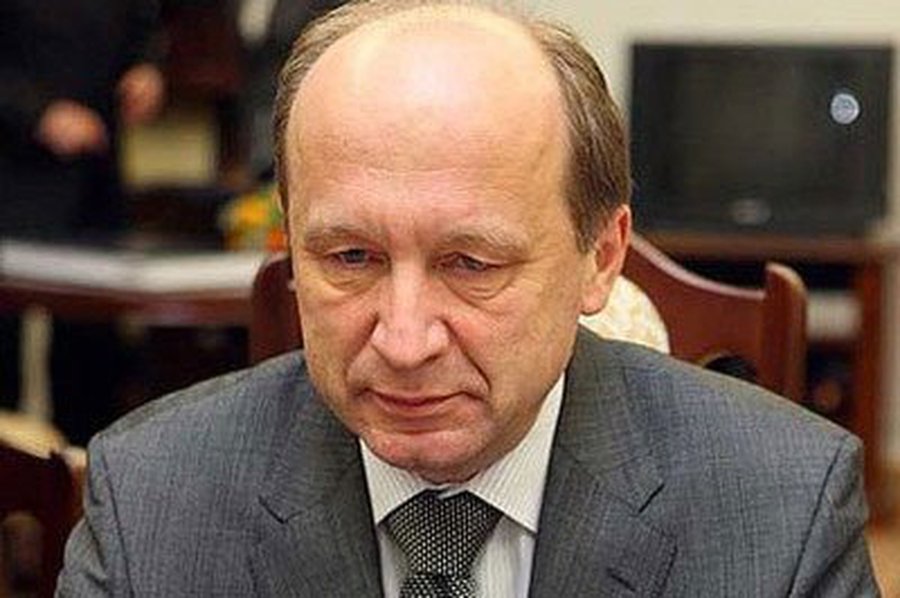 Премьер Литвы: Вывести миллиард из теневой экономики — реально

                 - Литва и страны Балтии