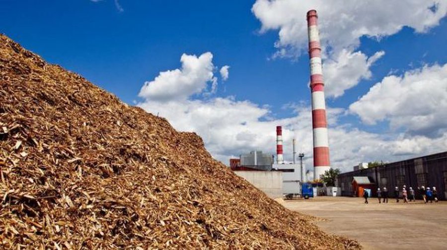 СПЕЦИАЛЬНЫЙ РЕПОРТАЖ: Почему независимые производители тепла не видят в Висагинасе перспектив? - В Висагинасе