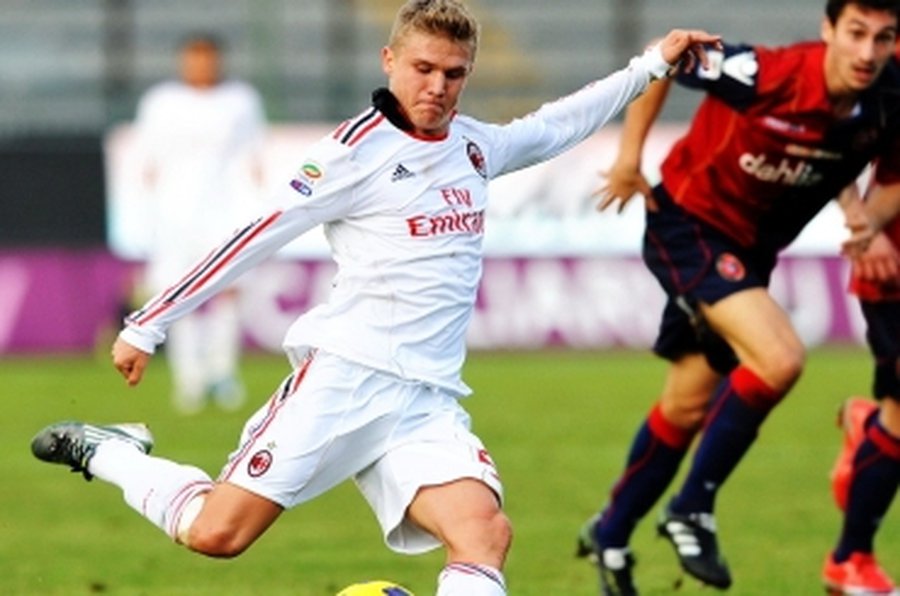 «Зенит» ведет переговоры о приобретении Александра Меркеля - Культурные и спортивные мероприятия