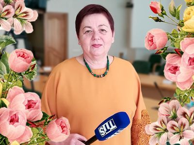 С Днем рождения и творческим Юбилеем! - Поздравления