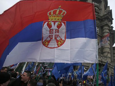 Кабмин Сербии: диалог с Приштиной не будет продолжен без расследования убийства Ивановича - В Мире