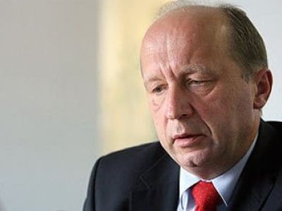 Премьер Литвы спросит Путина об «ущербе за оккупацию» - Литва и страны Балтии