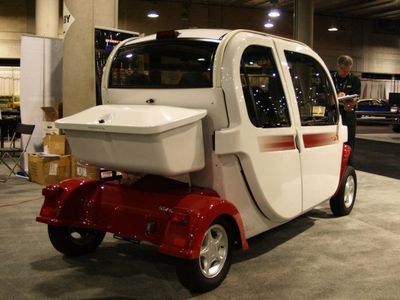 В Париже открывается крупнейший автомобильный салон  - Хобби, отдых и развлечения