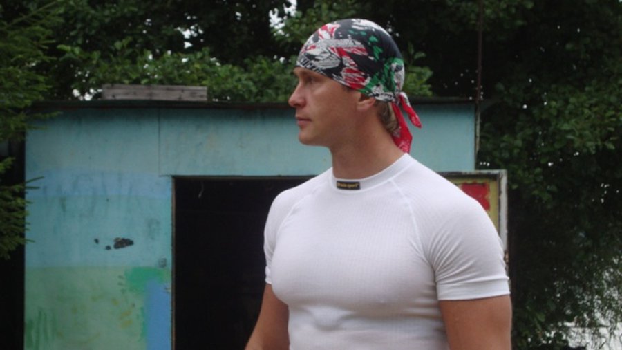 «Я — не собственность тренера...» - В Висагинасе