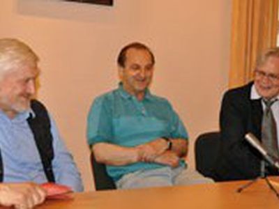 Русский драмтеатр открывает сезон - Культурные и спортивные мероприятия