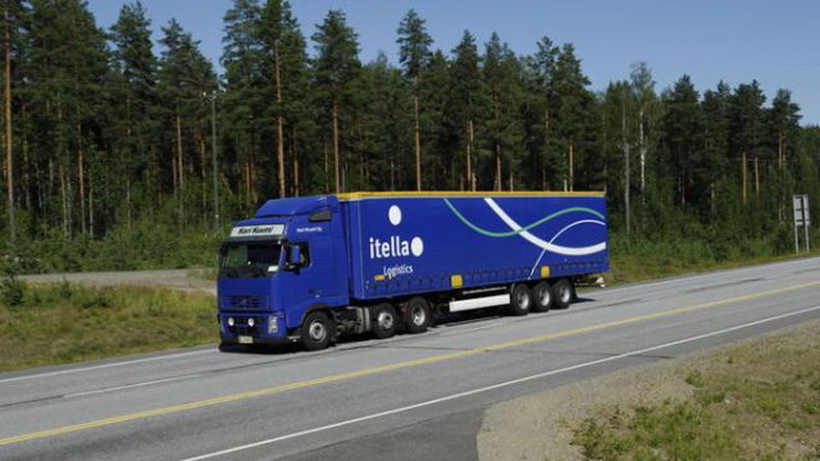 Россия отказывается от международной системы таможенного транзита TIR - В Мире