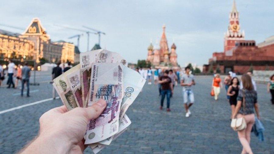 Россия по-прежнему не выполняет некоторые обязательства перед ВТО - В Мире