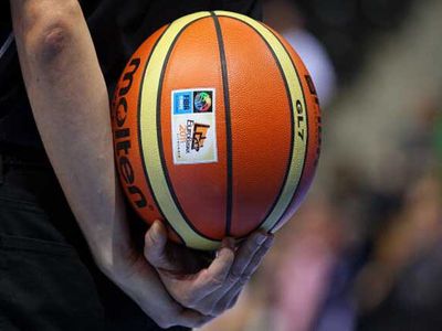 Литва начала ЧЕ с победы над сборной Великобритании                                  - Культурные и спортивные мероприятия