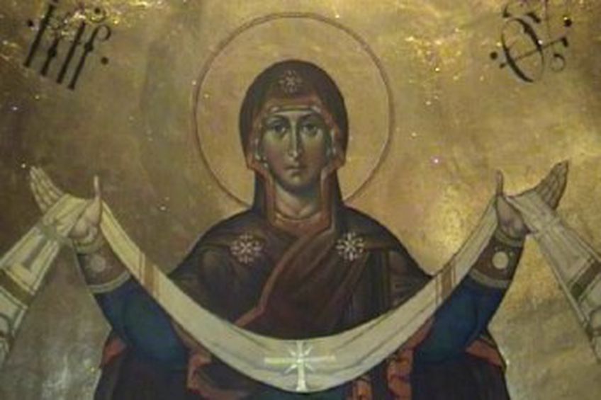 Православный мир отмечает Рождество Богородицы