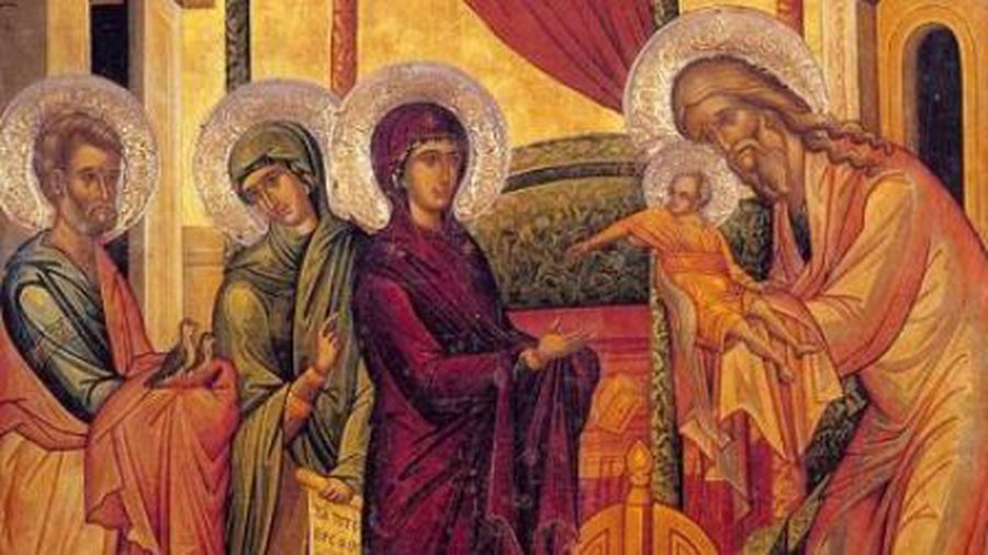 Расписание богослужений  - В Висагинасе