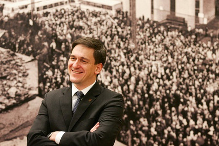 Стали известны источники резкого обогащения министра хозяйства Литвы

 - Литва и страны Балтии