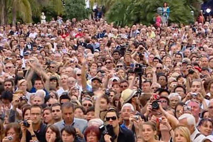 Распад США и снег на заказ: народные прогнозы на 2012 год  - Хобби, отдых и развлечения