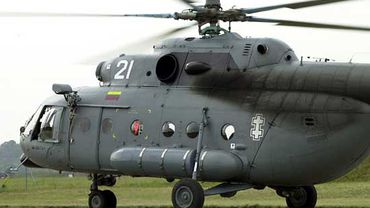 Литва выставит на продажу три сломанных военных самолета
