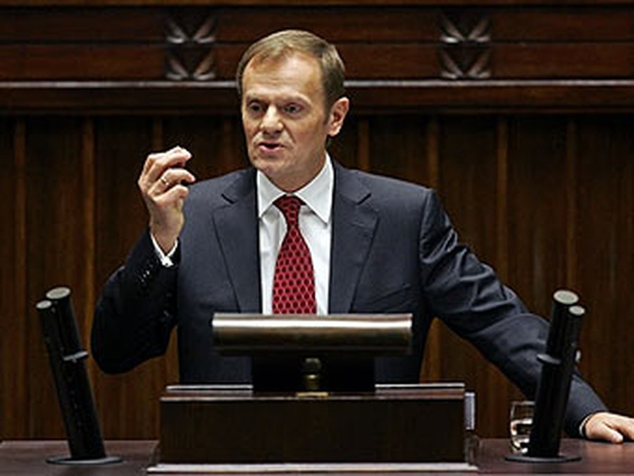 Премьер-министр Польши: Мы заинтересованы в АЭС в Литве, если будем получать треть энергии - Энергетика