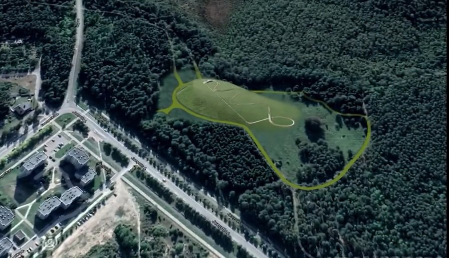 Николай Лебедевичюс: САМОУПРАВЛЕНИЕ И ДАЛЬШЕ ИГНОРИРУЕТ ЖИТЕЛЕЙ (ВОПРОС О «ГОРКЕ») - Без цензуры