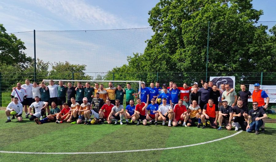 Нерушимая дружба и невероятный потенциал висагинцев, живущих за рубежом - Висагинас и висагинцы