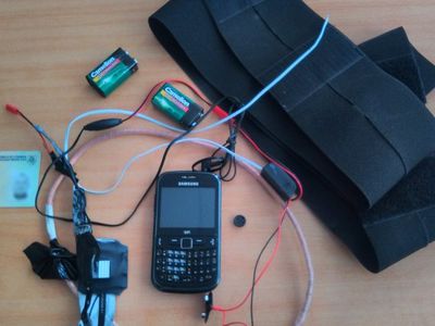 В Regitrа во время экзамена поймали мошенника - Происшествия и криминал