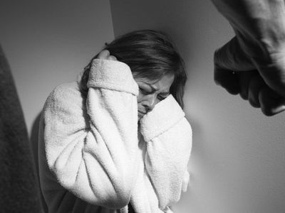 И вновь насилие в семье - Происшествия и криминал