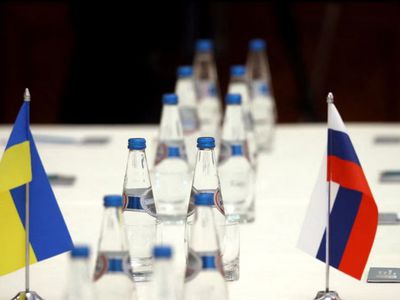 СМИ: Итоги прямых переговоров между Россией и Украиной в Стамбуле - В Мире