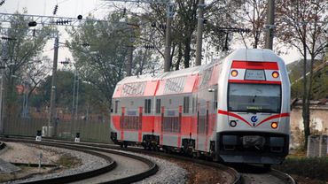 «Литовская железная дорога» предлагает новый маршрут