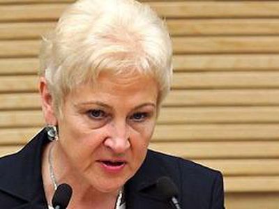 Литовские парламентарии заступились за журналистов - Литва и страны Балтии