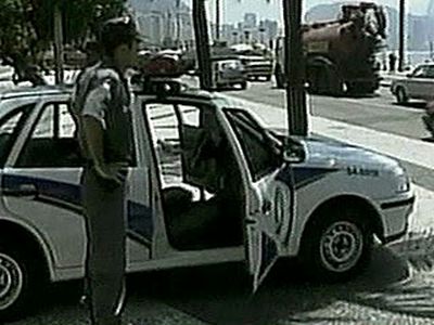 Бразильская полиция вернула в музей еще одну гравюру Пикассо, раскрыв ограбление года - Культурные и спортивные мероприятия