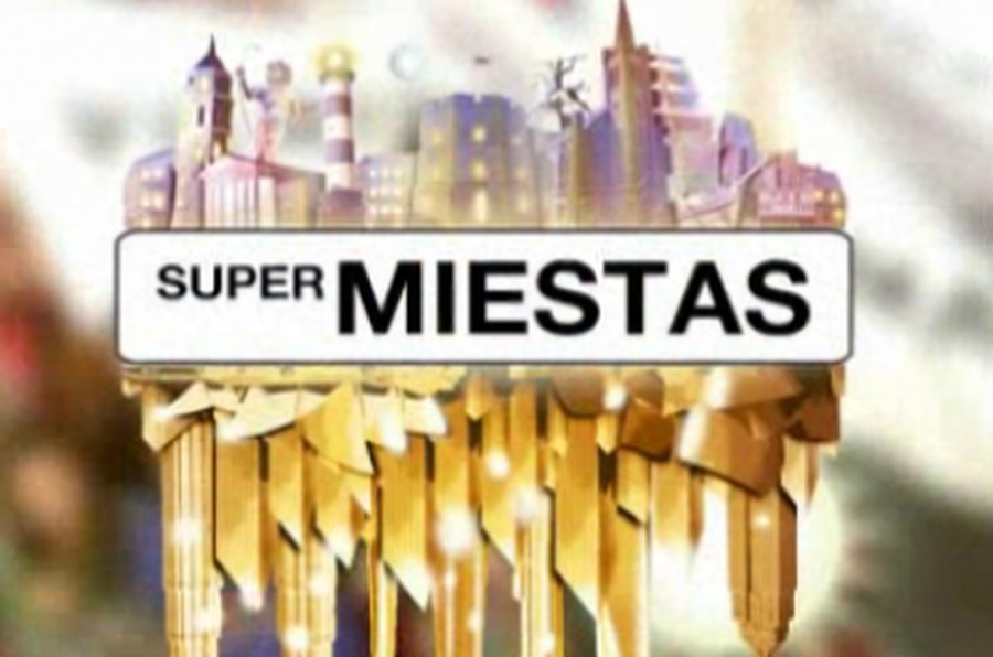 Supermiesto rinkimai sparčiai artėja į pabaigą - Visagine