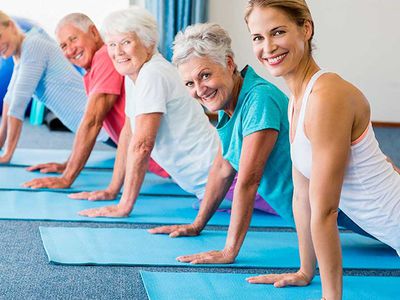 Клуб «SPARTA» приглашает на спортивные занятия - В Висагинасе