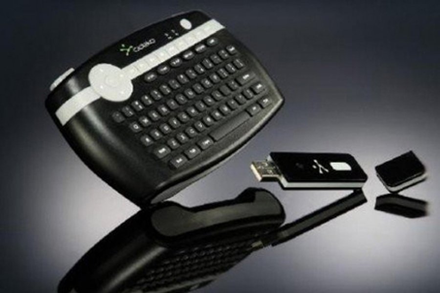 Беспроводная клавиатура Cideko с дополнительными функциями
                 - IT новости