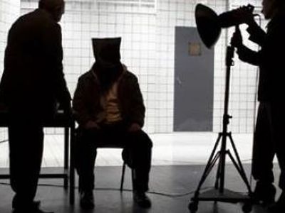 Пытки на допросах не приносят никакой пользы - Наука и здоровье