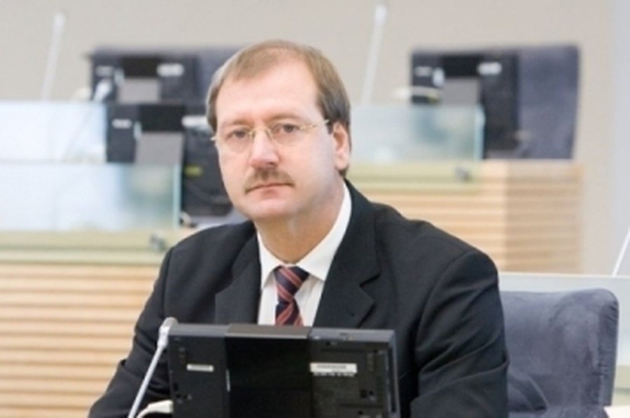 „Darbiečiai“ sostinės mero poste regi V. Uspaskichą - Lietuva ir Baltijos šalys