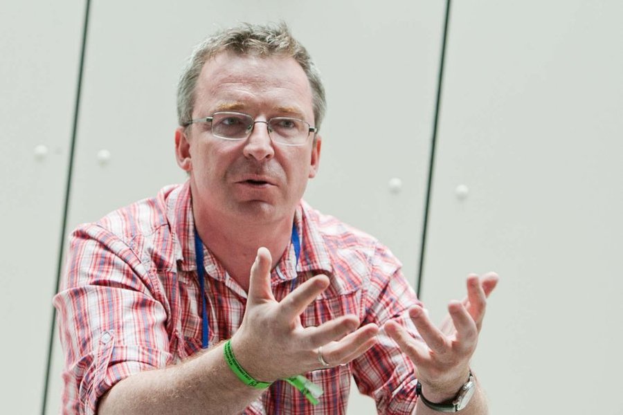 Некрошюс: Надо менять извращенную ситуацию, когда каждый может учиться в университете - Мир молодежи