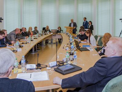 Еще один инвестиционный проект в Висагинасе претендует на статус регионального - В Висагинасе