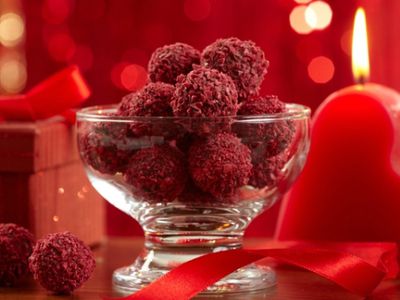 Полный романтики вечер в ресторане «Perlas» - Реклама