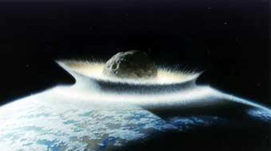 Немецкий школьник нашел ошибку в расчетах NASA - Наука и здоровье