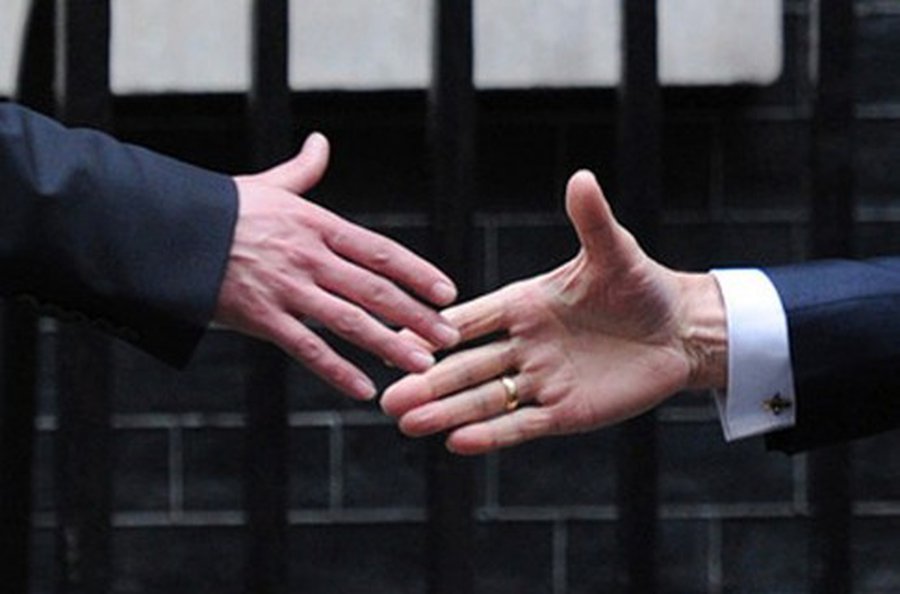 Две богатейшие семьи планеты объединят капиталы - В Мире