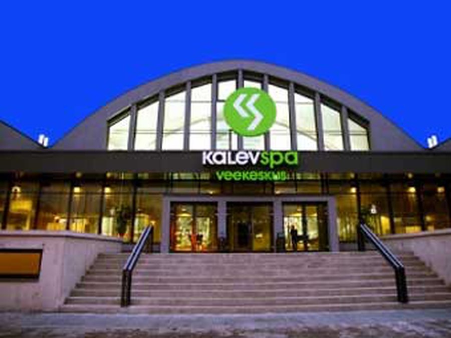 В аквацентре в Таллине отравились более 30 посетителей - Литва и страны Балтии