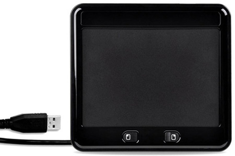 Mультисенсорная альтернатива мышки                 - IT новости