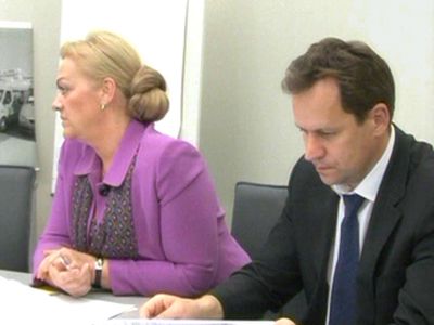 Состоялся разговор с министром о проблемах национальных школ - Литва и страны Балтии