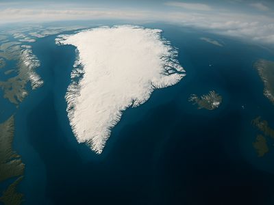 Ką verta žinoti apie Grenlandijos patiekalus - Projektas „Europos Pulsas“