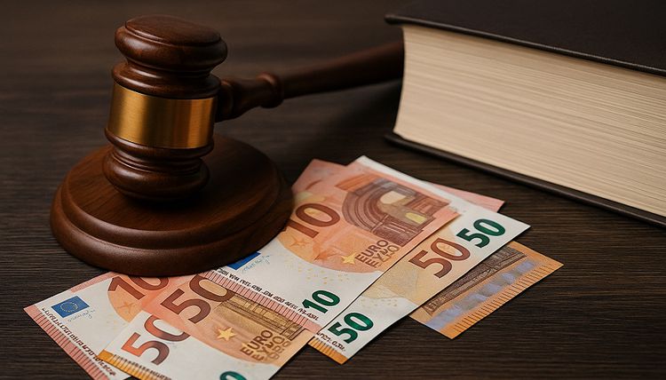 Прокуратура Литвы подала в суд для взыскания с членов местных советов необоснованно потраченных «канцелярских выплат»