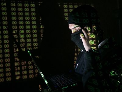 Хакеры нарушили работу сайта Государственной больничной кассы - IT новости