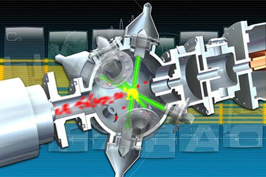 Российские физики создали сердце атомных часов - Наука и здоровье