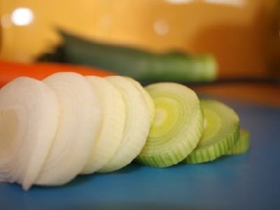 5 продуктов — хитов октября - Наука и здоровье