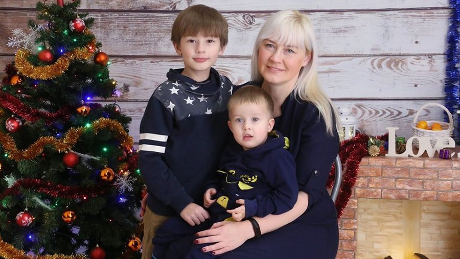 Екатерина Агрызко: «Создать мультфильм несложно – была бы идея!» (видео) - Висагинас и висагинцы