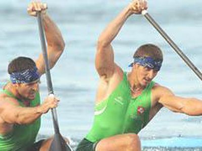 Отмечены наградами за большой вклад в развитие спорта - В Висагинасе