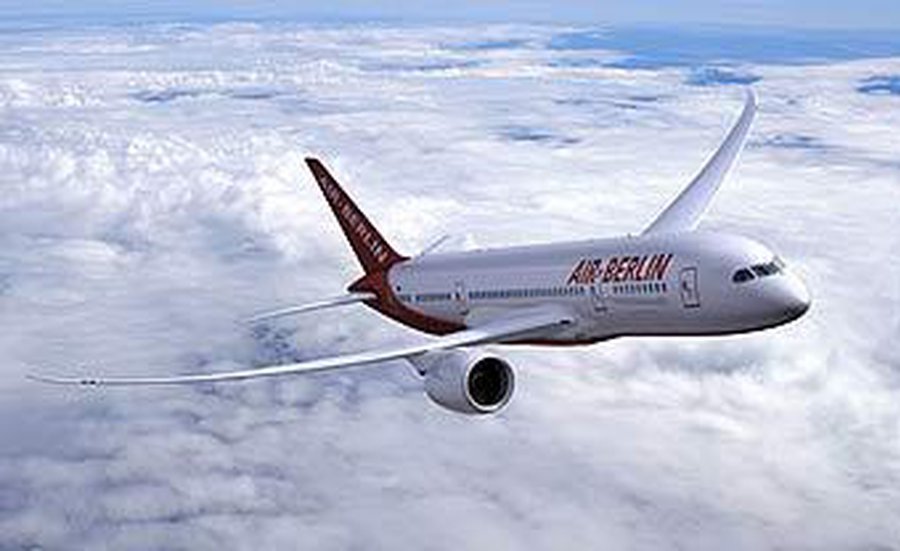 Немецкой авиакомпании не разрешили летать в Китай через Россию - В Мире