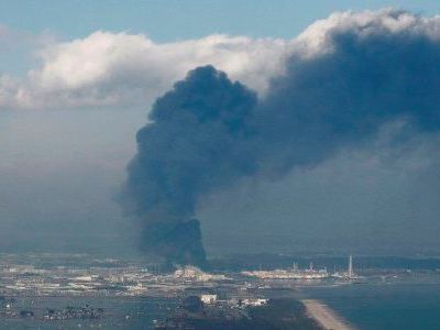 Уровень радиации на дне океана вблизи АЭС «Фукусима-1» в 100-1000 раз превышает норму - Энергетика