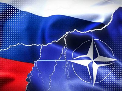 JAV atmeta Rusijos reikalavimą nepriimti Ukrainos į NATO - Pasaulyje