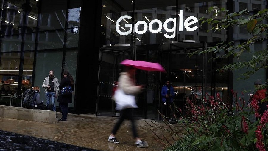 WSJ сообщила о секретном проекте Google по сбору личных медицинских данных - IT новости